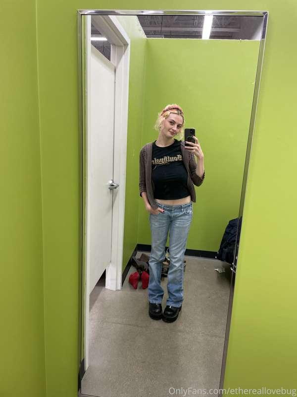 Here’s a hoe with some fat titties, you better go catch her!
