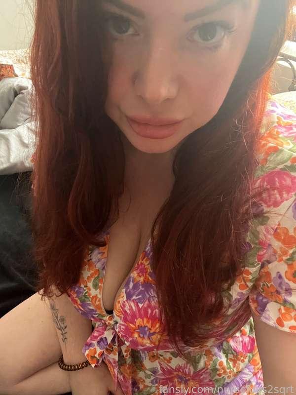 😇Girl-next-door/Good-little-whore😈
#goodgirl #fyp #slut #fucktoy #redhead #bigtits 
