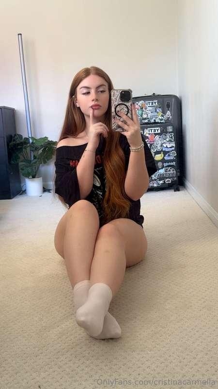 Up to no good tonight 😈 check your messages 