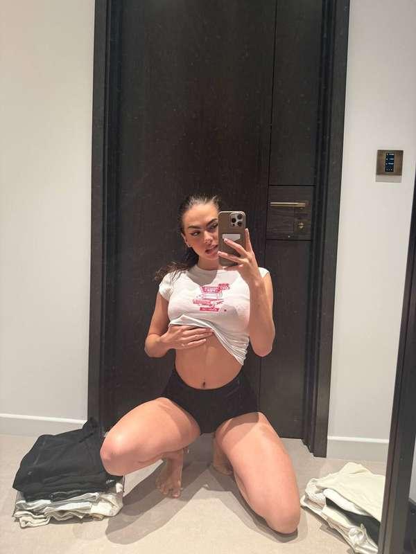 amberhazexo image #1