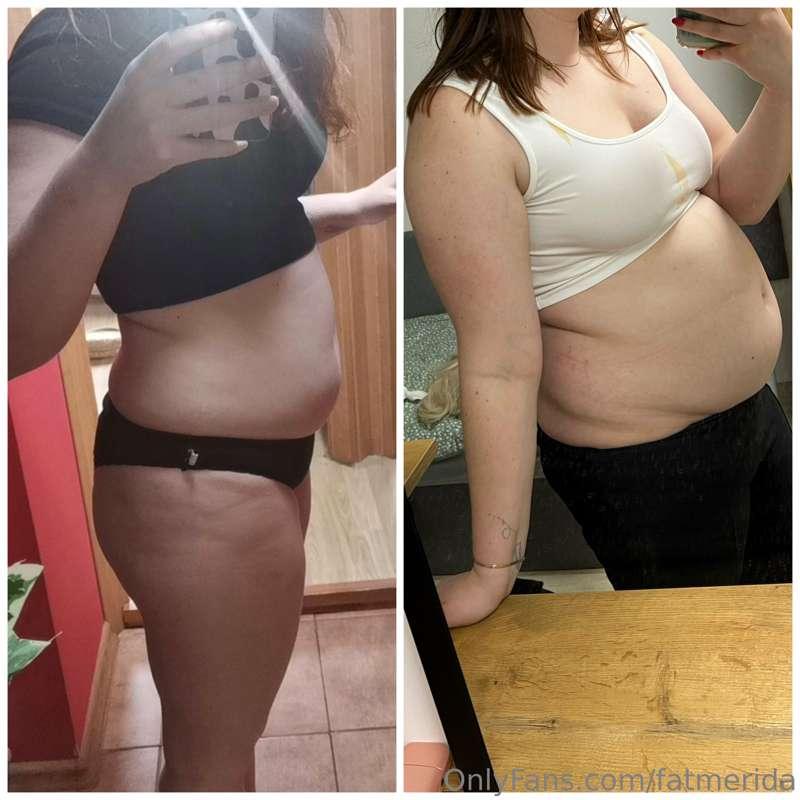 More comparisions ❤️❤️