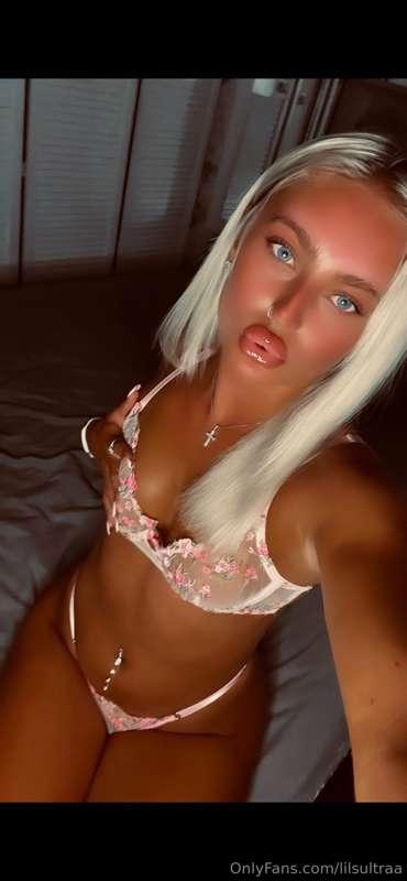 Need you for myself baby ;)