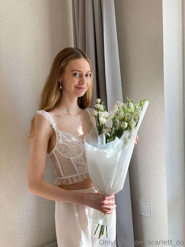😊💐