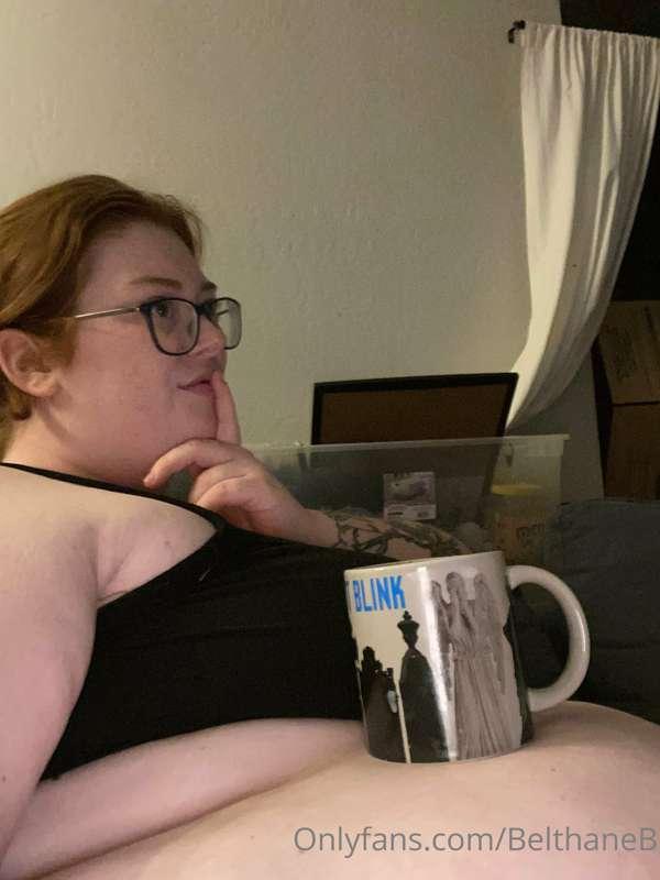 SSBBW perks?