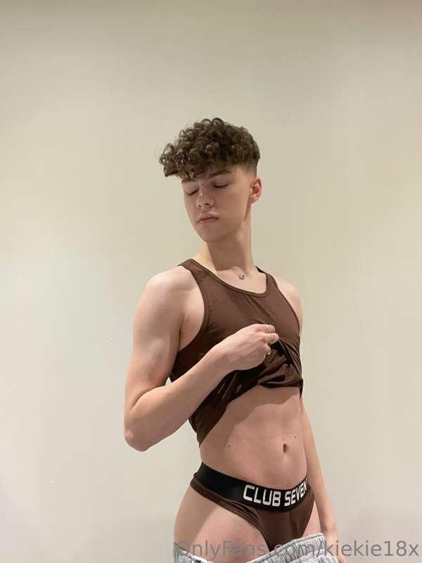 kiekie18x image #15