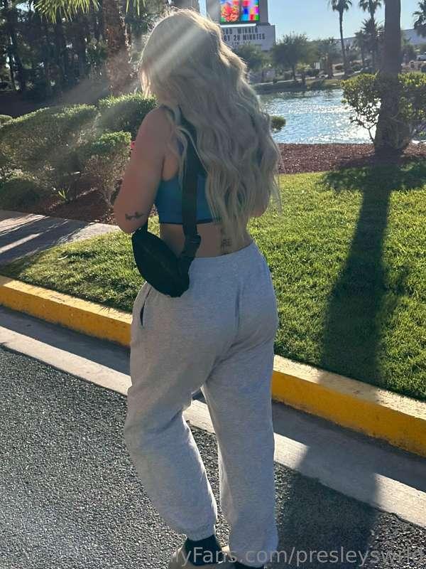 Caught a little sunshine today ☀️