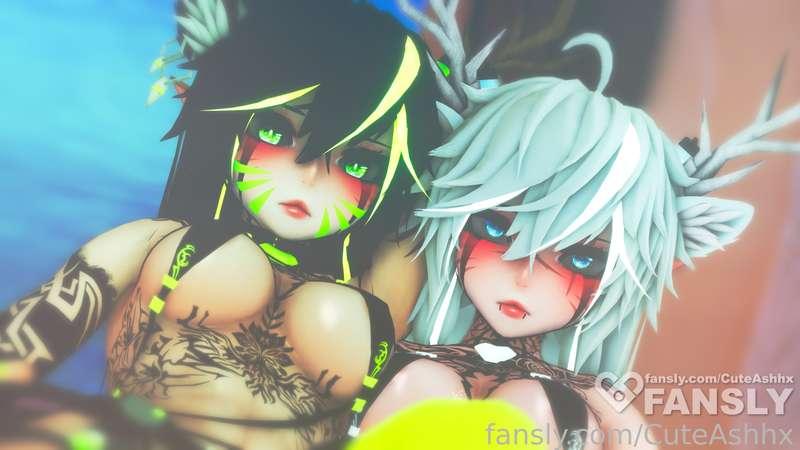 cuteashhx image #1