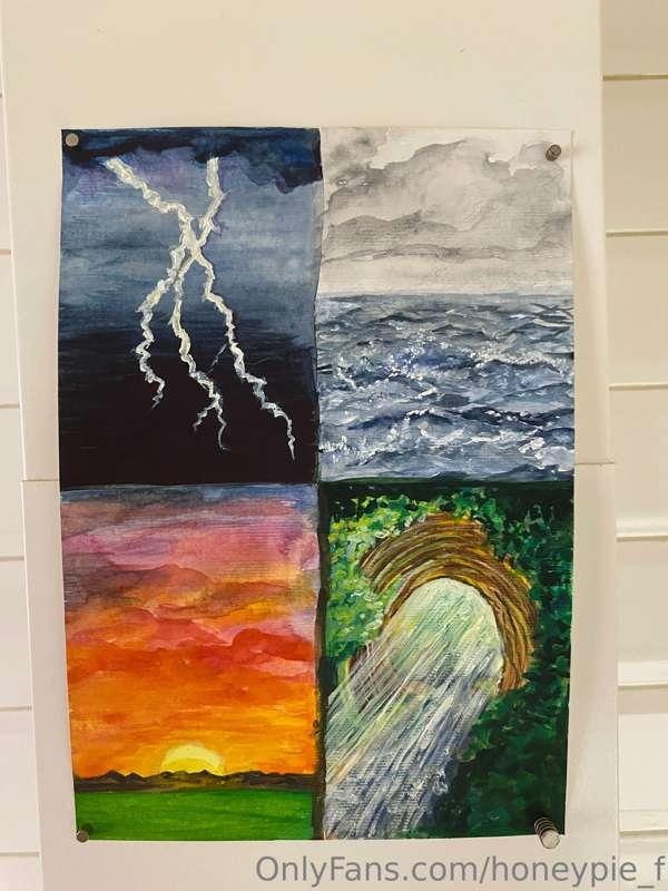 Art therapy is a fascinating approach that uses creative exp..