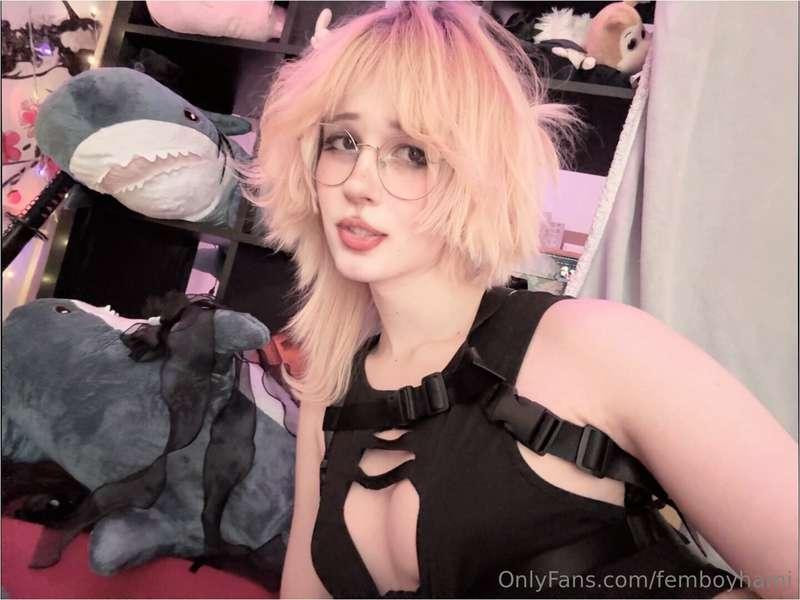 femboyhami image #1