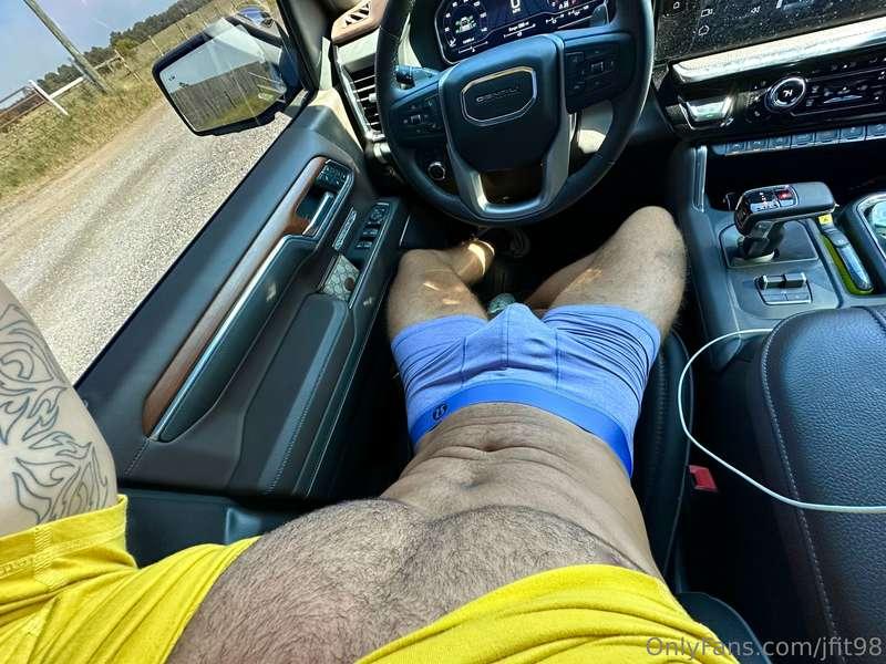 some head on this backroad would set it off🤗