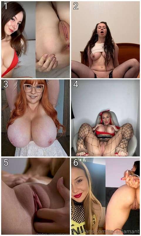 🔥 JOIN MY BESTIES FOR EXCLUSIVE UPDATES!1. ❤️🍒 @paluna 🍒❤️2...