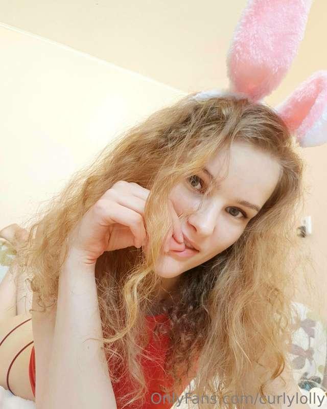 Happy Easter 🐣