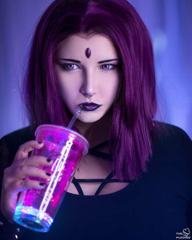 Raven