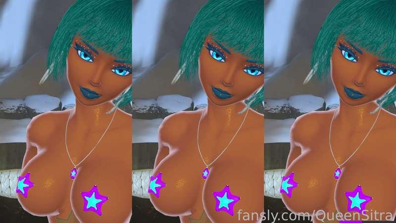 queensitra image #7