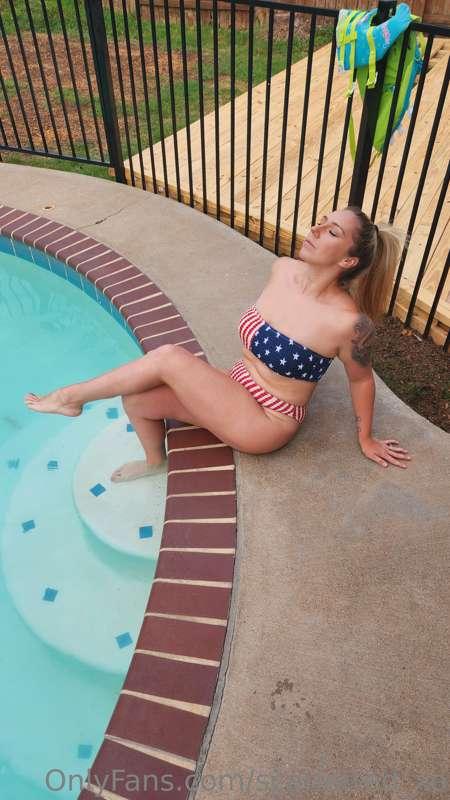 Happy memorial day!