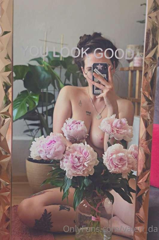 Что может быть лучше пионов?! 🌸🌸🌸