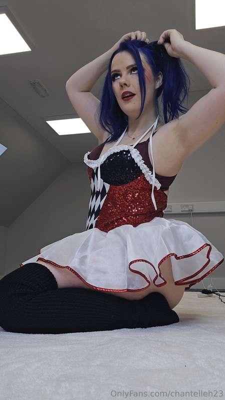 So i have recently been made aware of a new gifting/wiahlist..