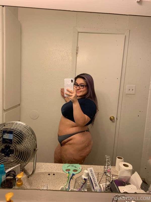 Could you handle me 🥵