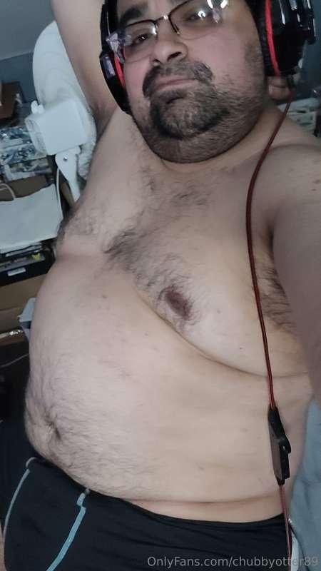 Gaming tonight, wanna play?