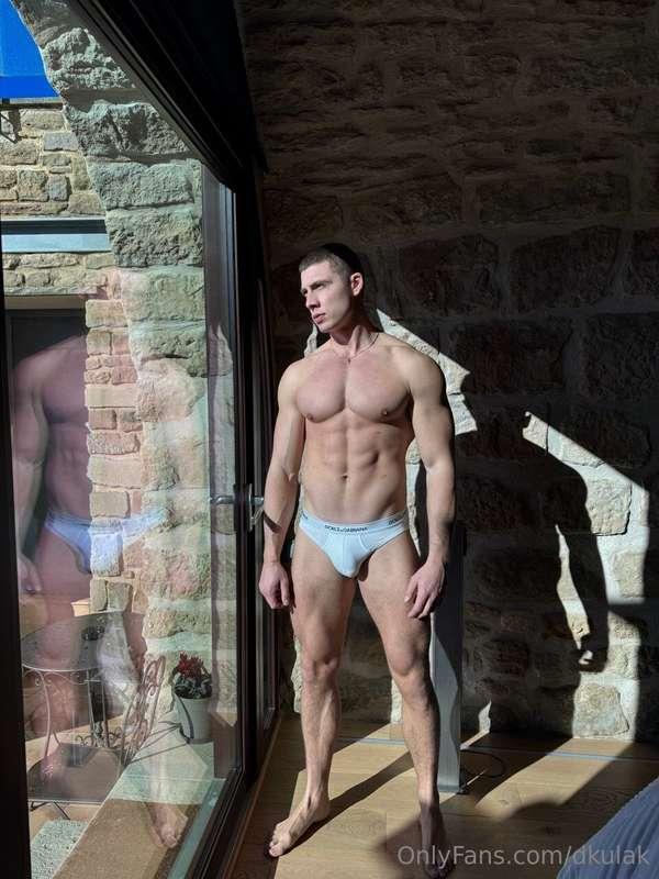 What do you think babe?