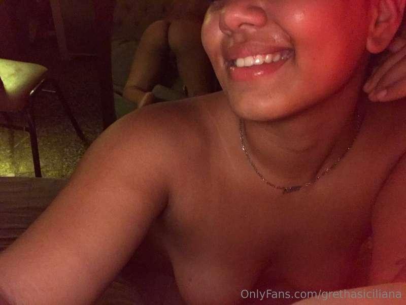 @negralatina @negralatina 

🇦🇷 ARGENTINA 🇦🇷

I can make all ..