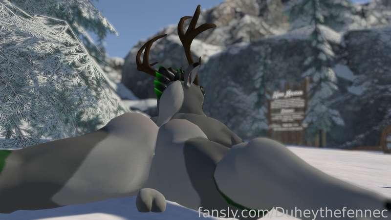 duheythefennec image #5