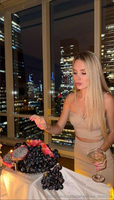 what`s your fav fruit?😏