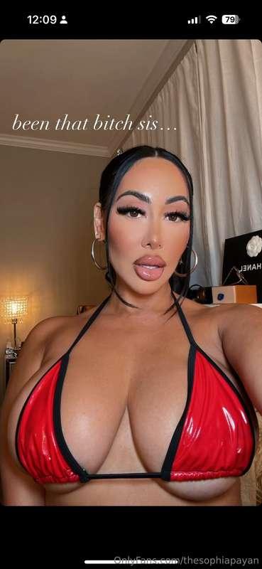 😈 I just took a bath video 🛁🔥🤤