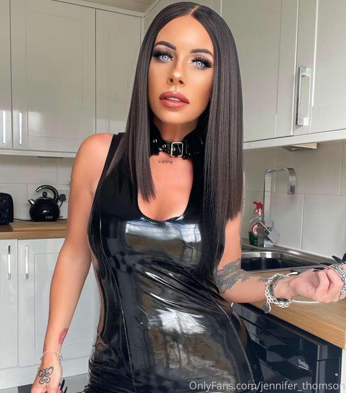 If you can guess exactly what I’m wearing under this dress (..