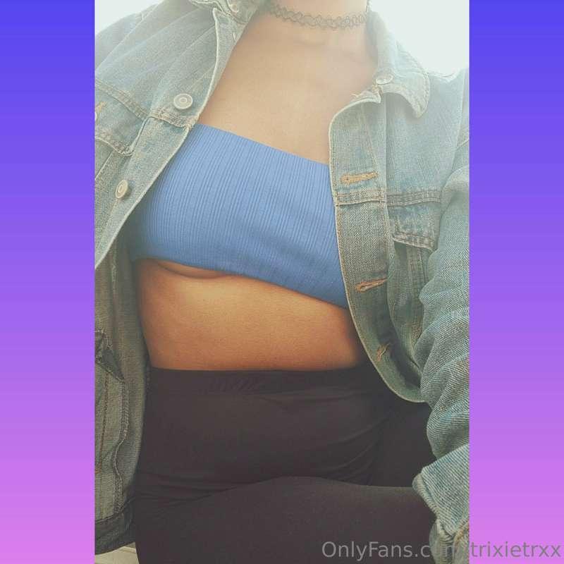 Imagine this: You and I at a sizzling party, and I'm wearing..