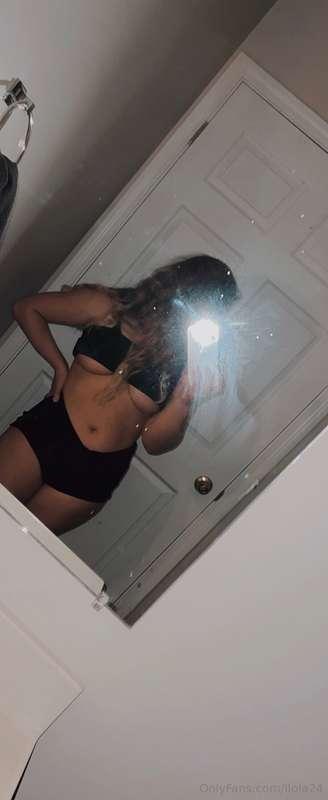 Am I your type?😙