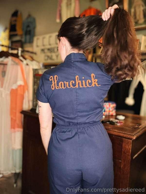 prettysadiereed image #0