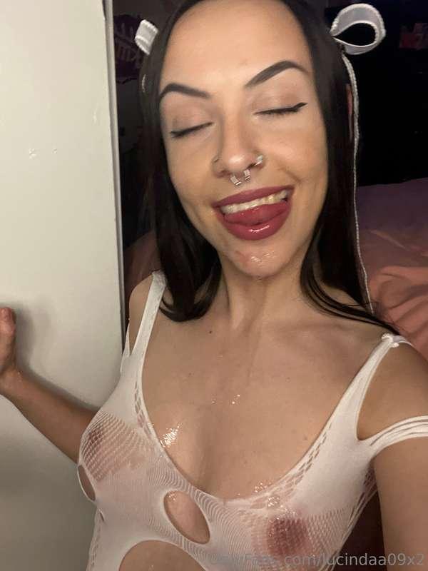 i made a lil mess 🥹