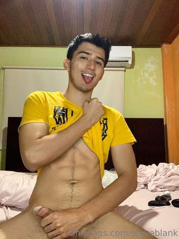 ¿Me ayudas a despertarlo?😳
