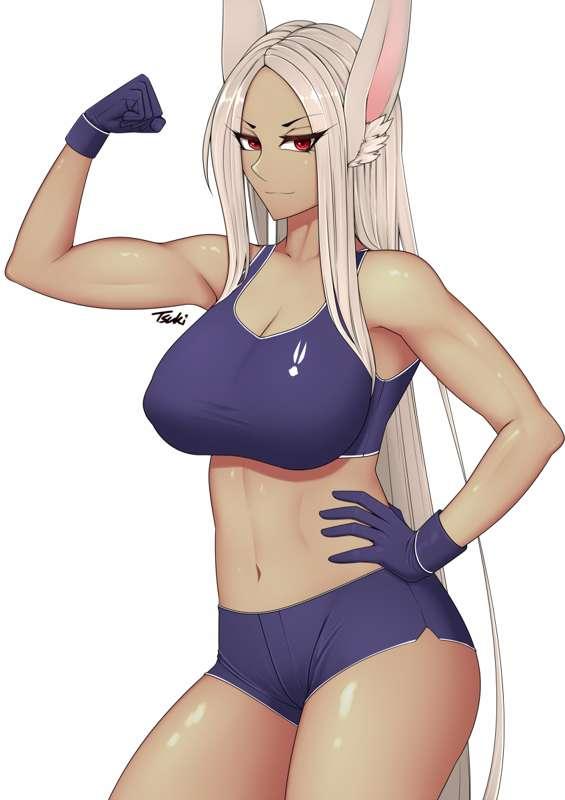 Miruko