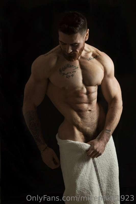 mikemike1923 main image