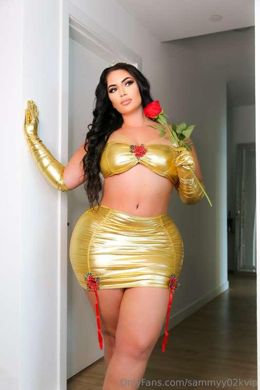 Good girl gone bad