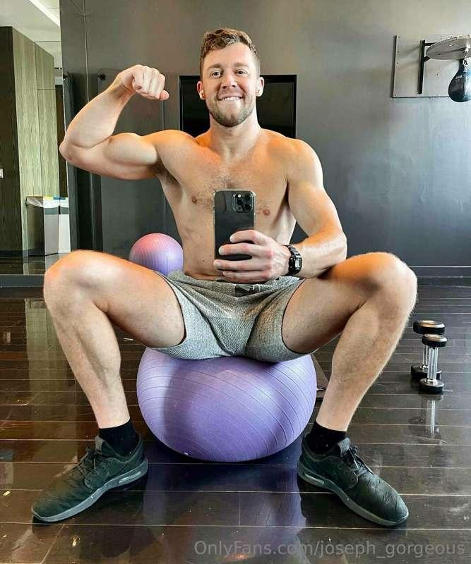 joseph_gorgeous image #3
