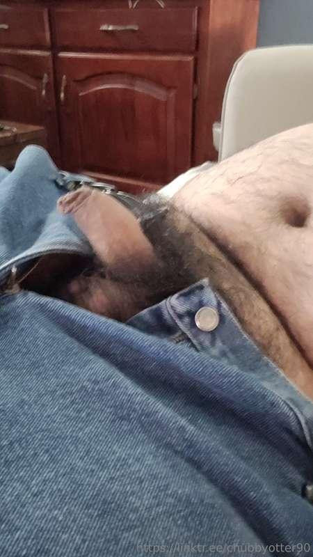 Foreskin Friday!
