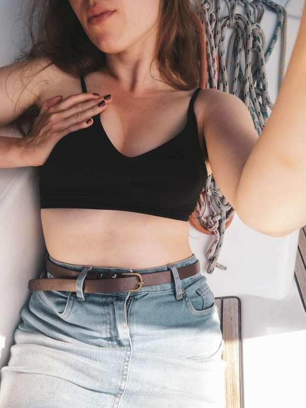 More selfies from my sailing trip!
Unlock last two pictures ..