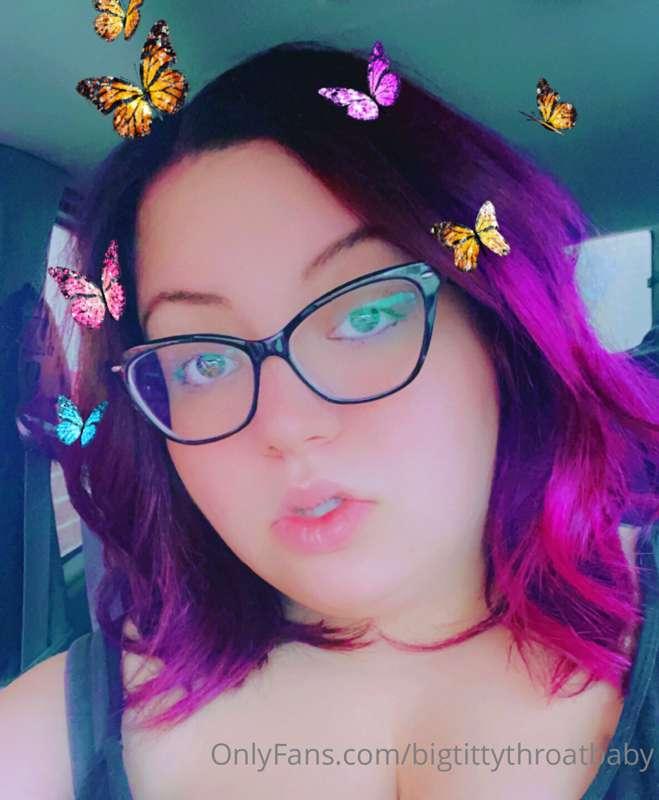 New hair ❤️