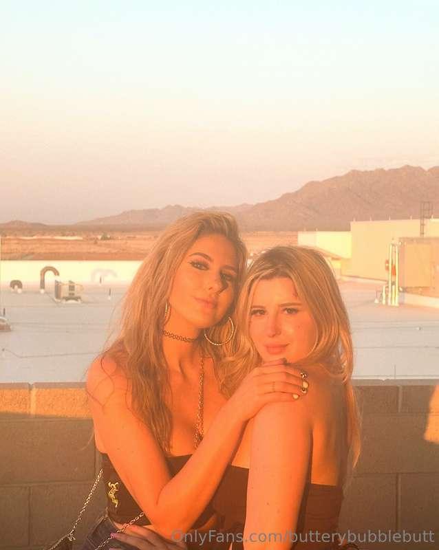 ‼️🫶 my sister and i are starting a dating show!! go to our d..