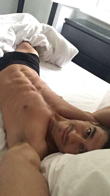 Private Selfie Just for my private fans 🔞