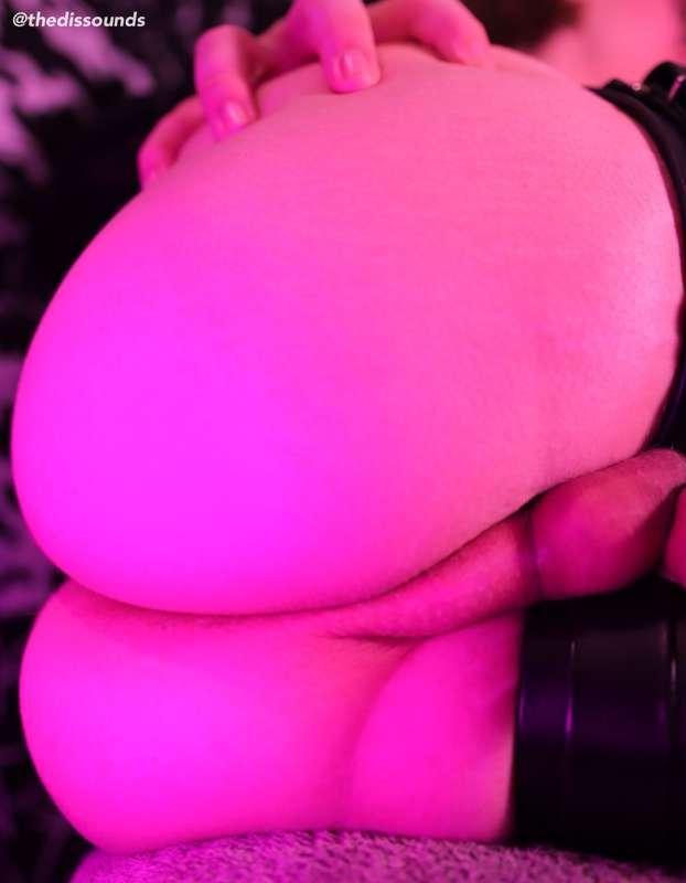 spherical cheeked up ass~ &lt;3