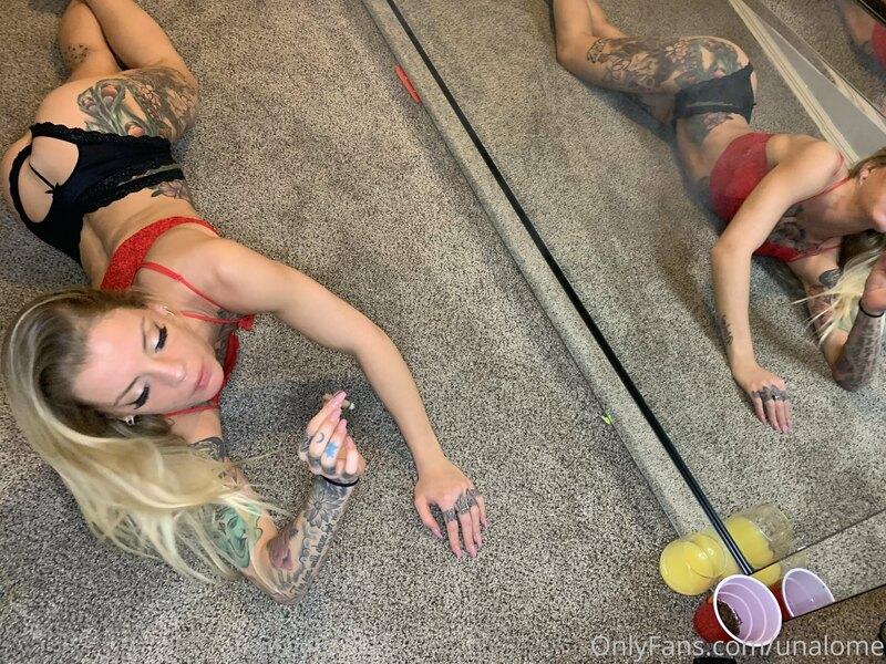 Mimosas & blunts at 4am with @xxxmolly