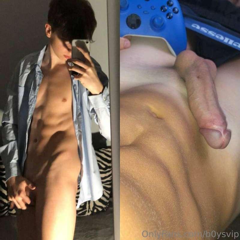 🇺🇸 WOW😱 this twink is the best thing you're going to see tod..