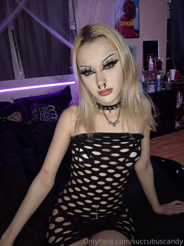 what do you love most about my body ;)💦