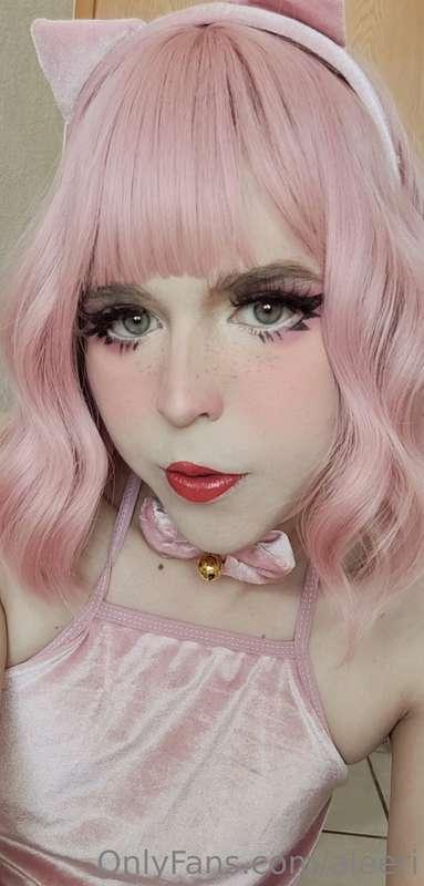 Oye, ¿Te gusta mi carita?