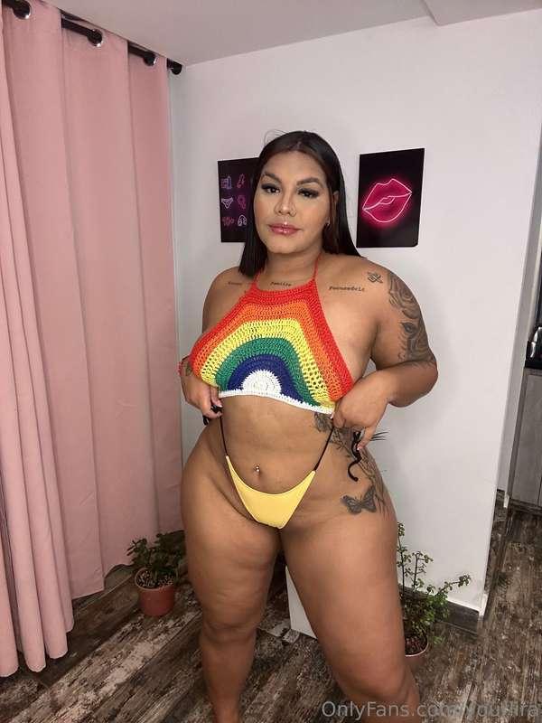 Warning: I may be too hot for OnlyFans😈😜