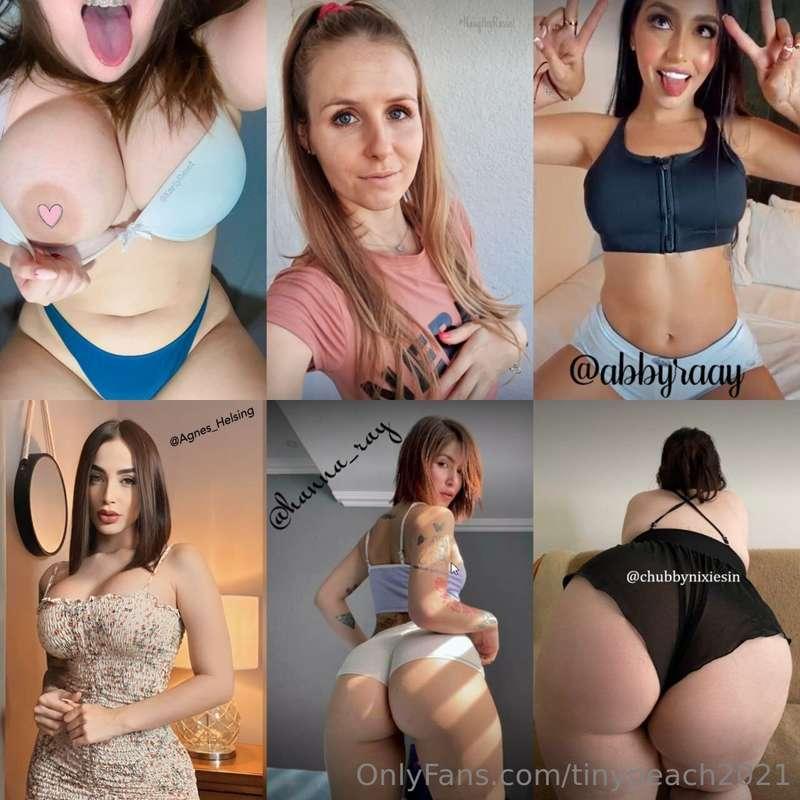 🔥ℙ𝕃𝔸𝕐 𝕎𝕀𝕋ℍ 𝕋ℍ𝕀𝕊 𝔹𝕀𝕋ℂℍ𝔼𝕊🔥
🍒  @KarlySweet 🍒
💖💛 @NaughtyRASSELL..